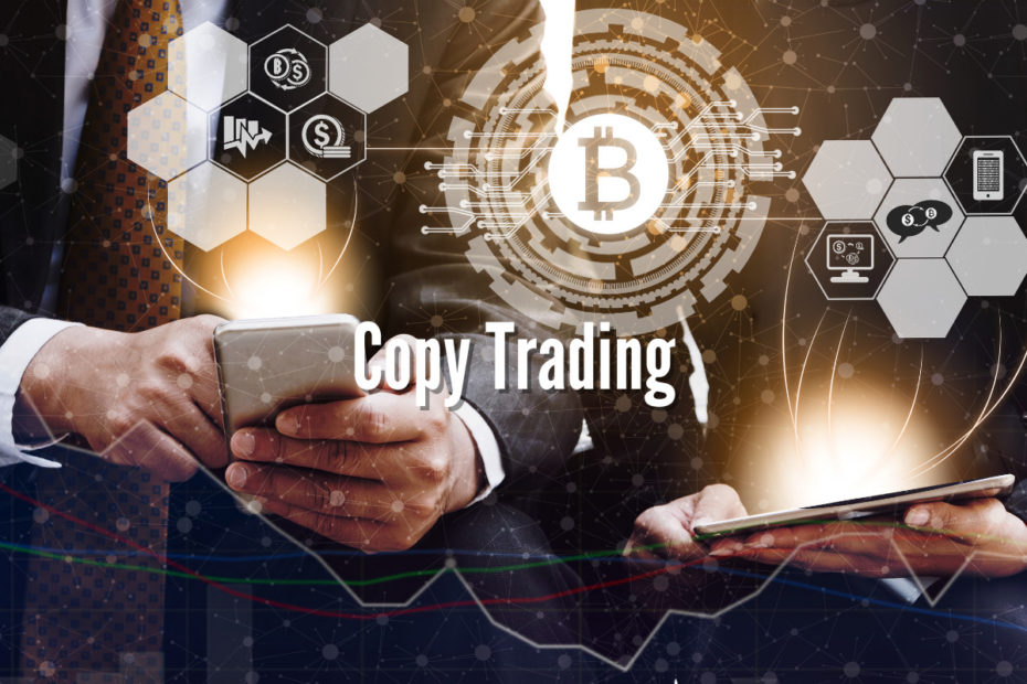 Copy Trading: Panduan Lengkap untuk Investor Pemula dan Berpengalaman