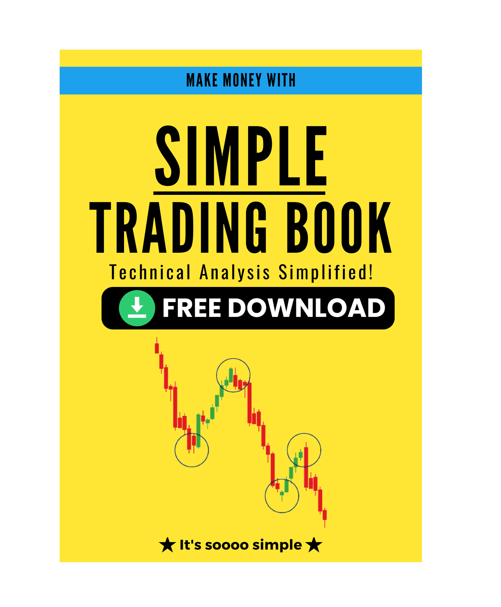 Ebook Trading Digital: Panduan Lengkap Belajar & Strategi Efektif