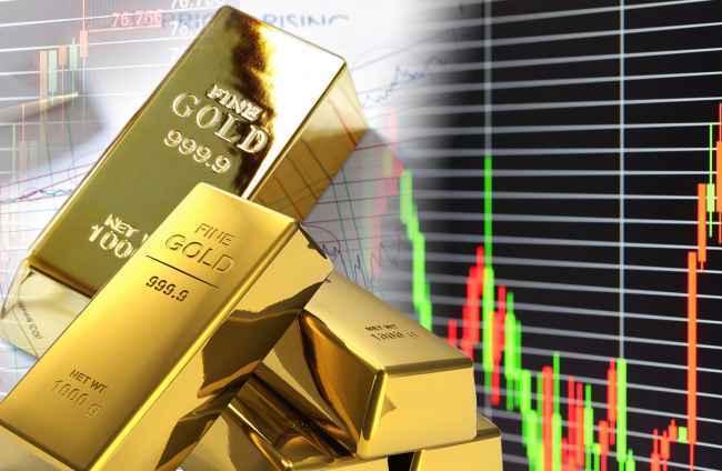 Emas Digital: Memahami Perdagangan Online untuk Investasi Cerdas