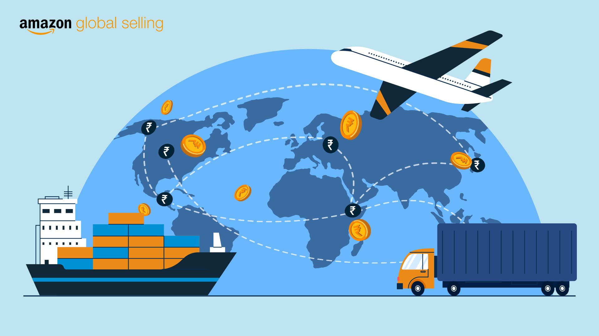 Globalisasi Ekonomi: Dinamika Perdagangan Internasional & Dampaknya
