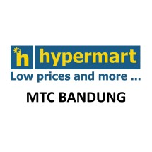 Hypermart MTC: Dinamika Retail Modern dan Pusat Komunitas