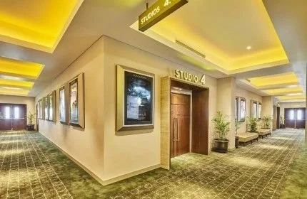 Jadwal Bioskop Koja Trade Mall Hari Ini: Panduan Lengkap Hiburan Anda