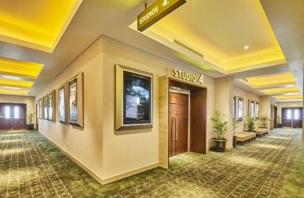 Jadwal Film Koja Trade Mall: Panduan Lengkap Pengalaman Menonton