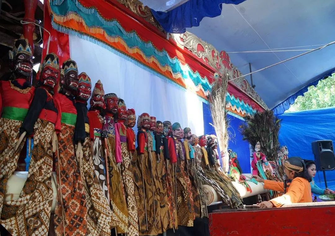 Jejak sejarah Islam awal di Bojonegoro