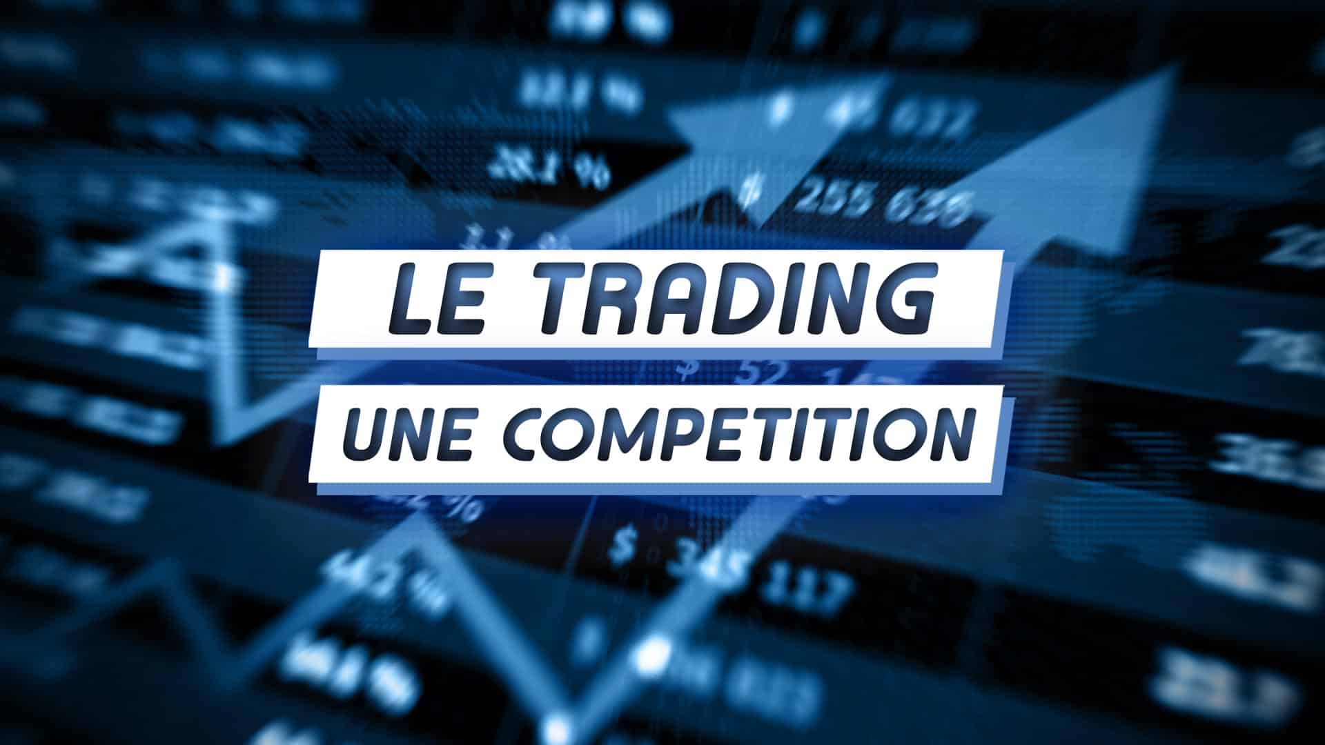 Kompetisi Trading: Arena Pembuktian Diri dan Mengasah Skill Tanpa Risiko