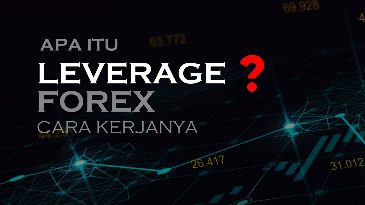 Leverage dalam Trading: Memahami Kekuatan dan Risikonya