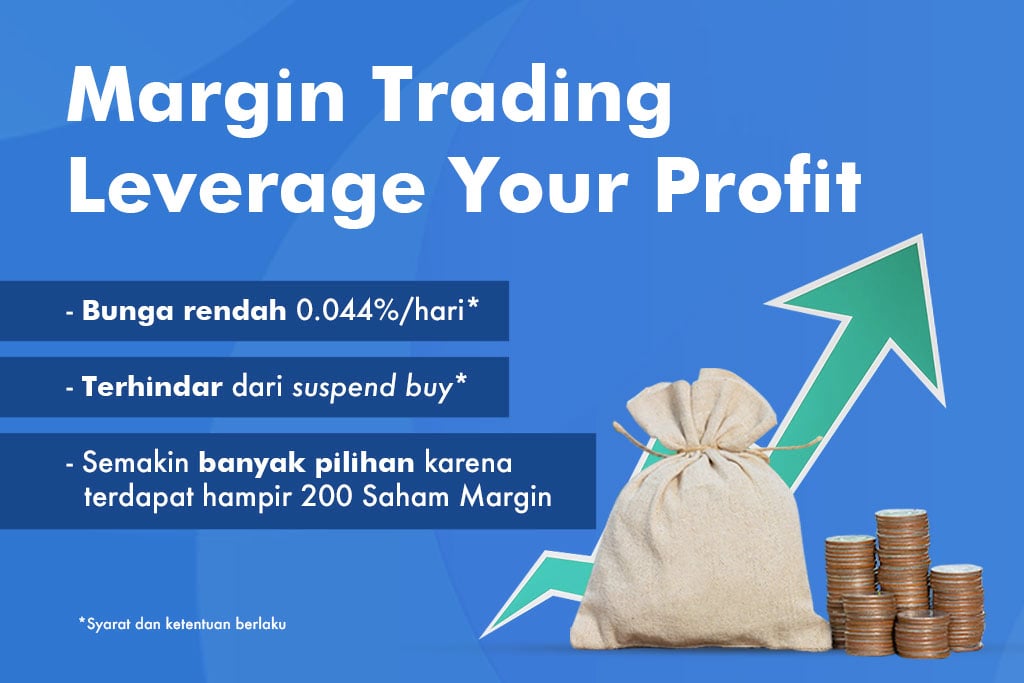 Margin Trading: Menguak Potensi dan Risiko Perdagangan Berleverage