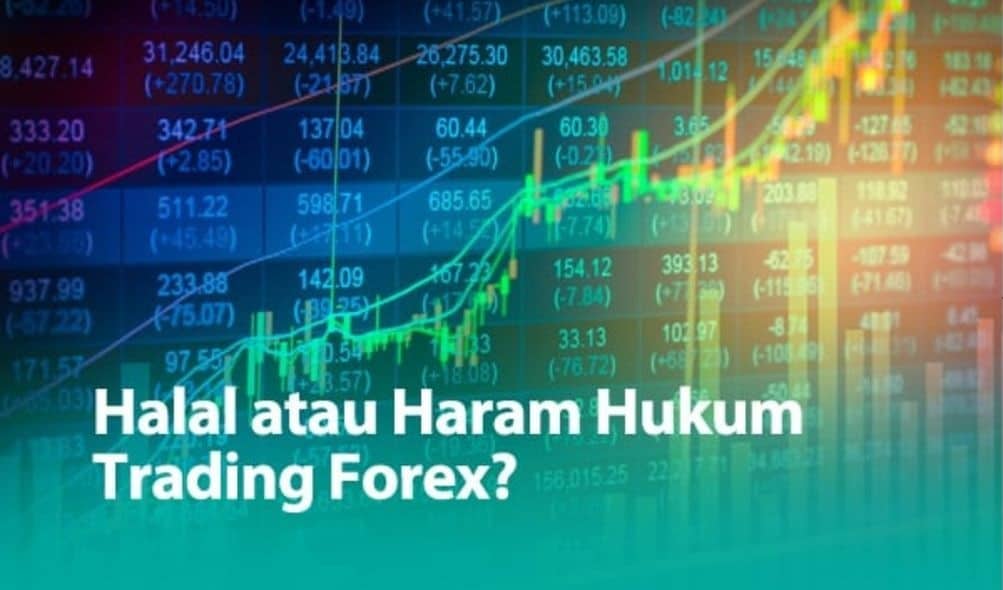 Memahami Hukum Trading Forex: Panduan Lengkap bagi Trader