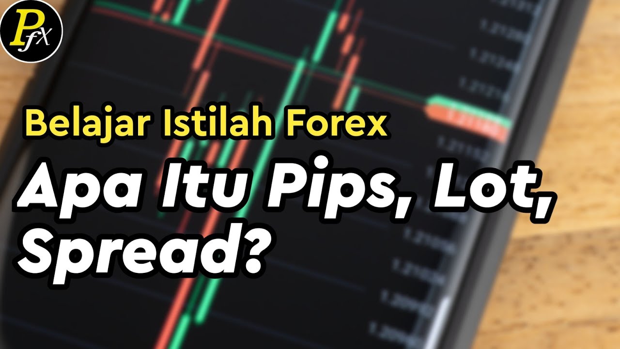 Memahami Spread dalam Trading: Kunci Keuntungan