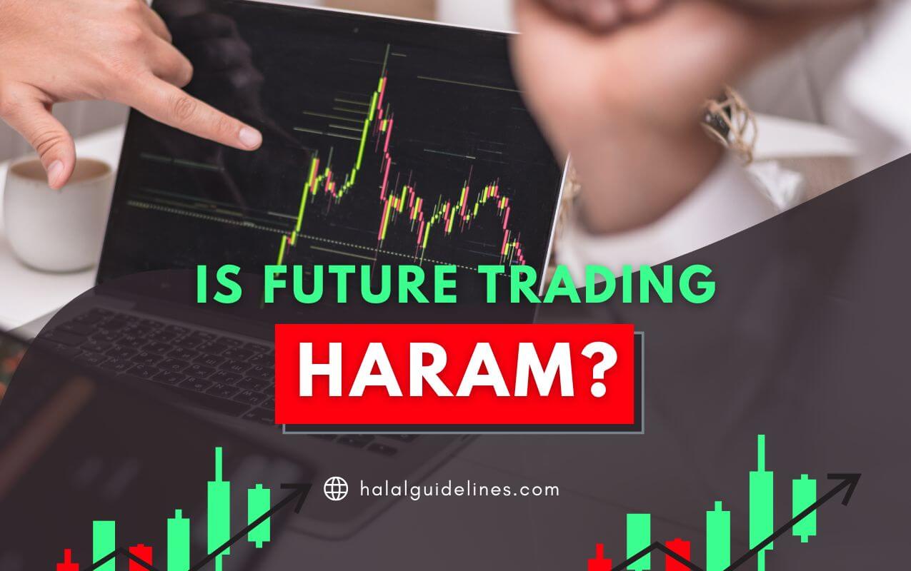 Memahami Trading Haram: Tinjauan Syariah dalam Pasar Keuangan Modern