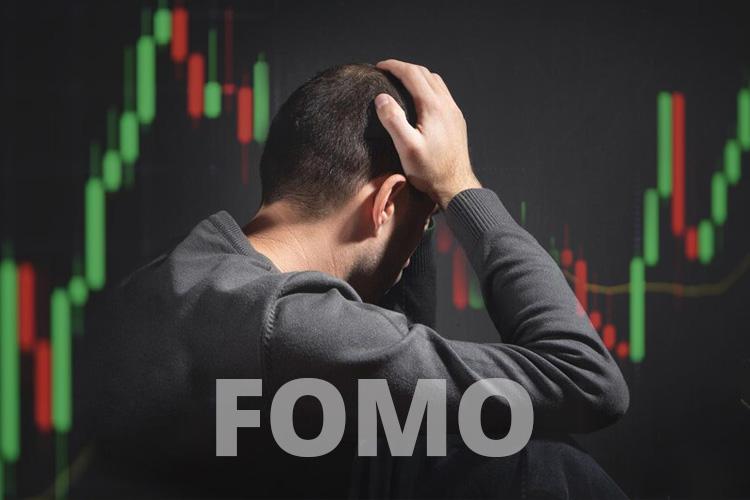 Mengelola Ketakutan Ketinggalan Peluang demi Profit Konsisten