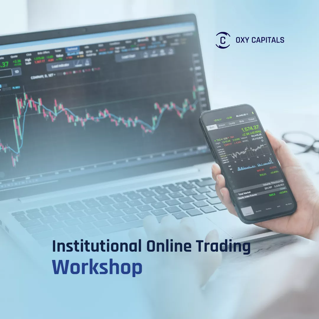 Mengungkap Rahasia Pasar: Manfaat Tak Terhingga Workshop Trading