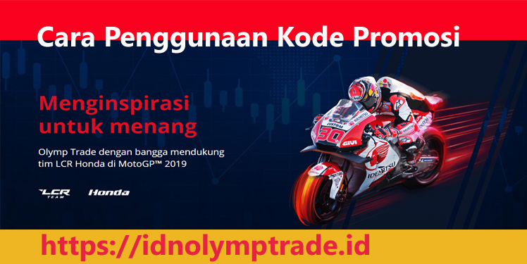Meningkatkan Pengalaman Trading dengan Kode Promosi Olymp Trade