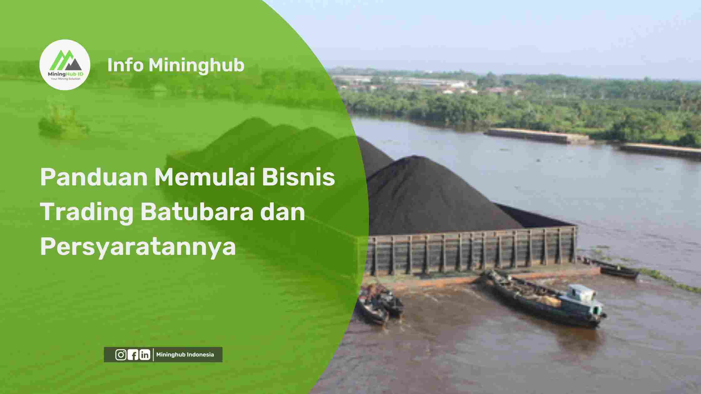 Menjelajahi Dunia Perdagangan Batubara: Analisis Mendalam Komoditas Energi Vital