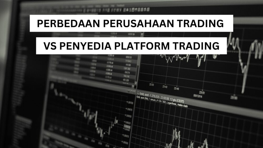 Menjelajahi Dunia Perusahaan Trading: Pilar Keuangan Modern
