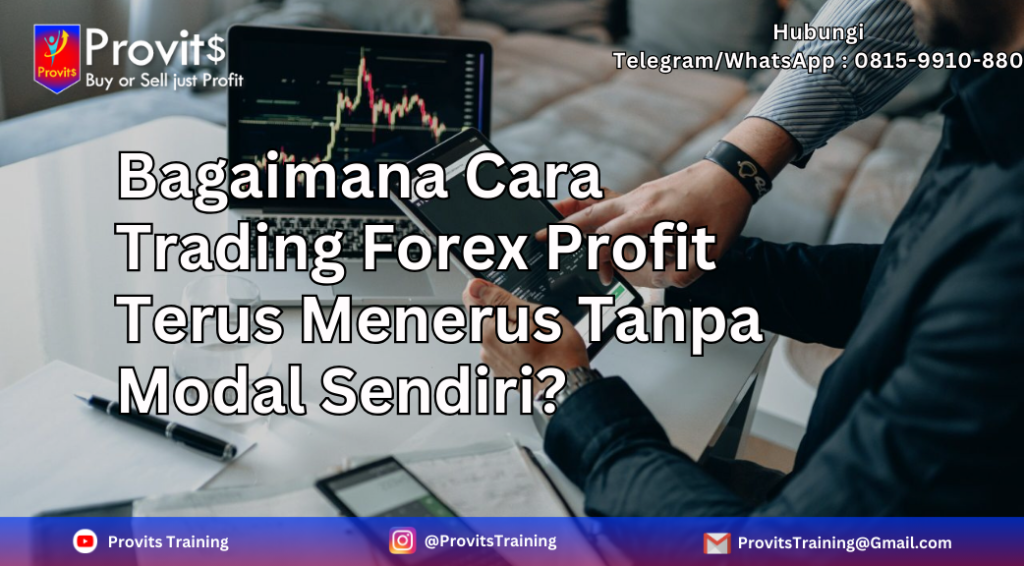 Menjelajahi Peluang Trading Tanpa Modal: Mitos atau Realita?