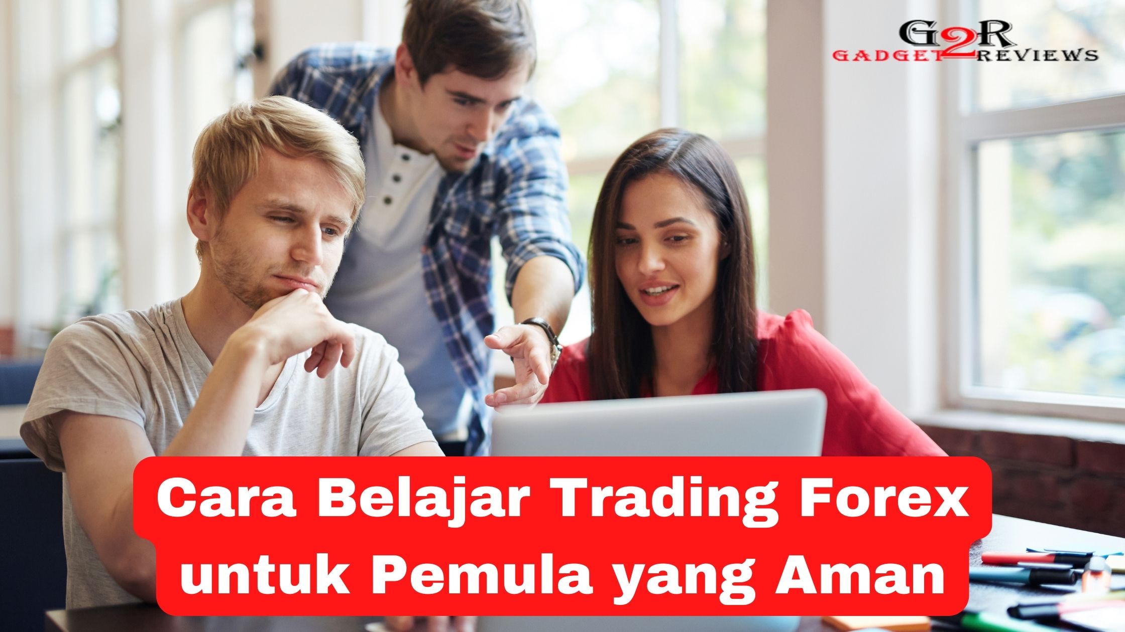 Panduan Lengkap Trading untuk Pemula: Dari Nol Hingga Strategi Dasar