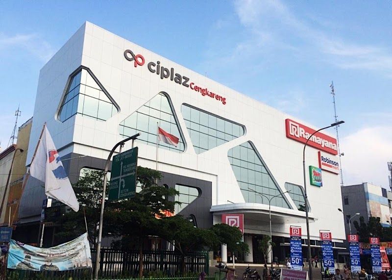 Petualangan Sinematik Besok: Jadwal Lengkap KTG Cinema Koja Trade Mall