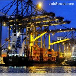 PT Cindo International Marine Trading: Pilar Solusi Maritim Terintegrasi