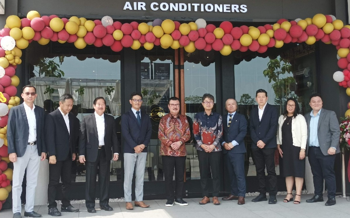 PT Graha Berkat Trading: Pilar Perdagangan dan Distribusi Nasional