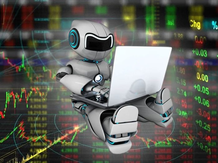 Robot Trading: Otomatisasi Perdagangan, Peluang dan Risiko di Pasar Keuangan