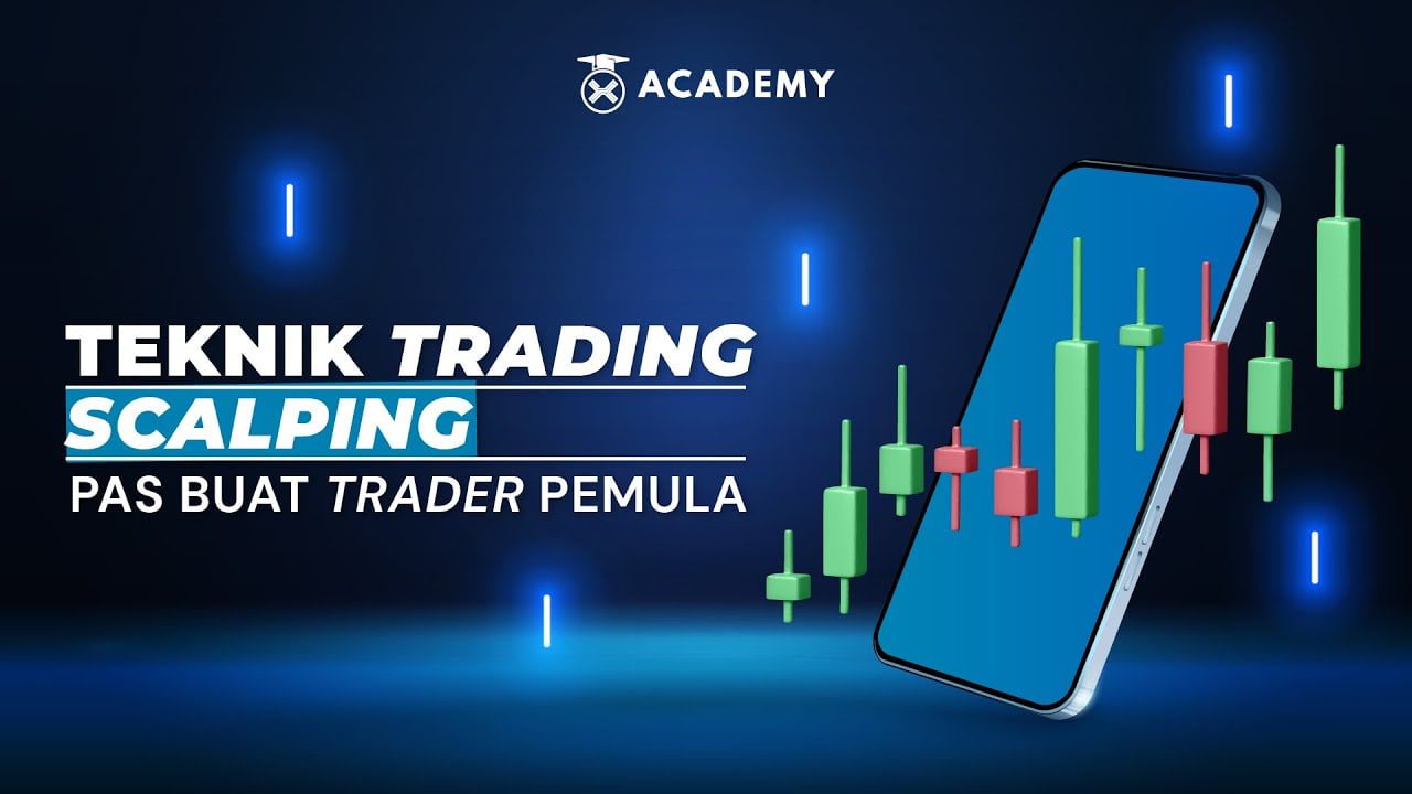 Scalping: Meraup Cuan Cepat dari Pergerakan Harga Mikro