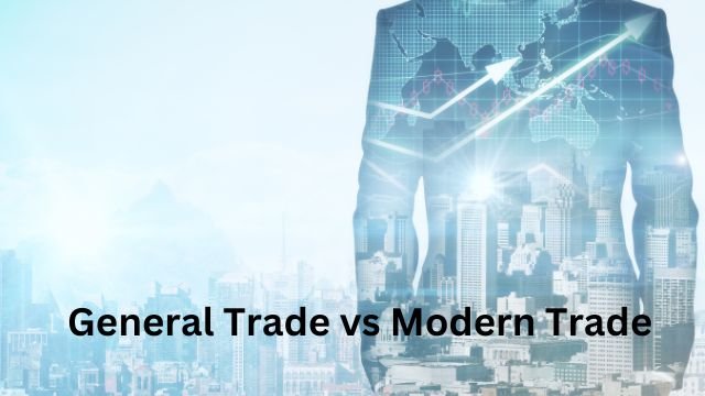 Transformasi Ritel: Dinamika dan Masa Depan Perdagangan Modern