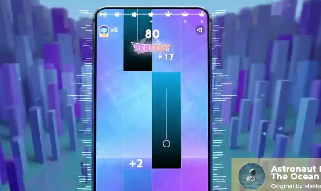 Game Musik Android Terbaik Yang Wajib Coba