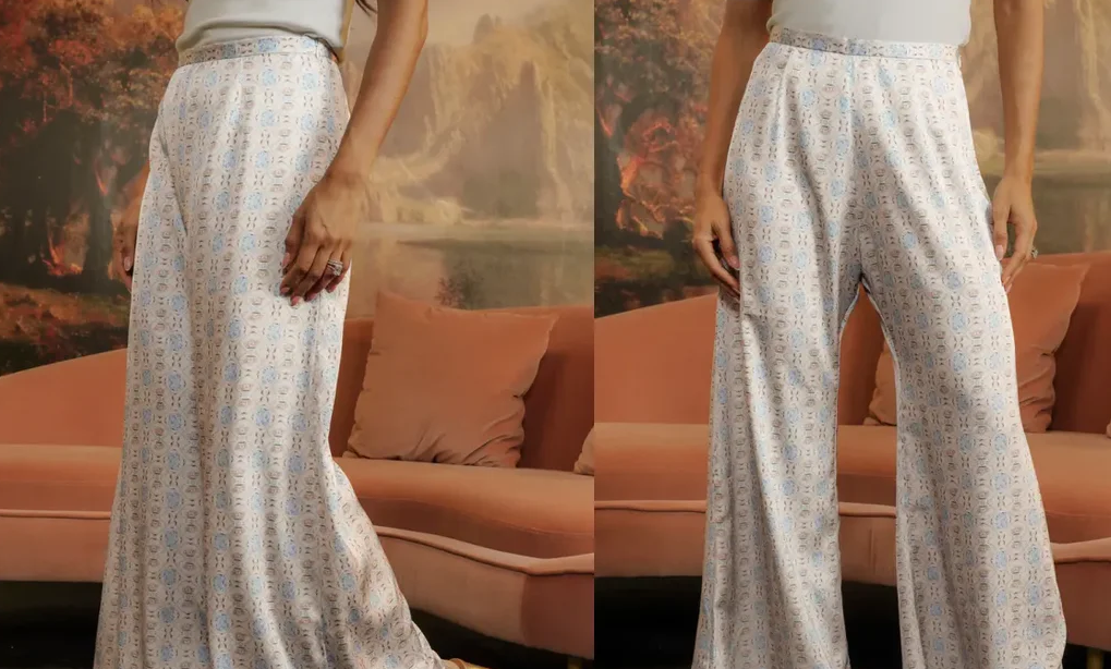 4 Tips Memadukan Penggunaan Ankle Pants Wanita untuk Tampil Cantik dan Elegan