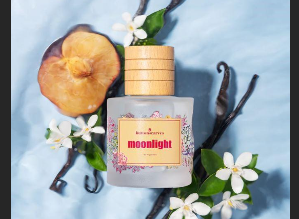 Fresh! Pilihan Aroma Parfum Wanita seperti Habis Mandi