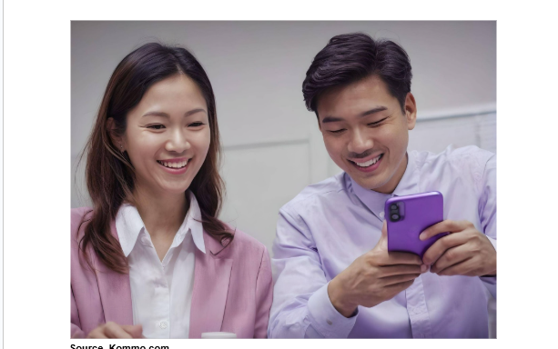 Kommo Sediakan Chatbot WhatsApp, Asisten Handal dan Terpercaya Siap Ubah Cara Berbisnis untuk Segala Sektor dan Skala