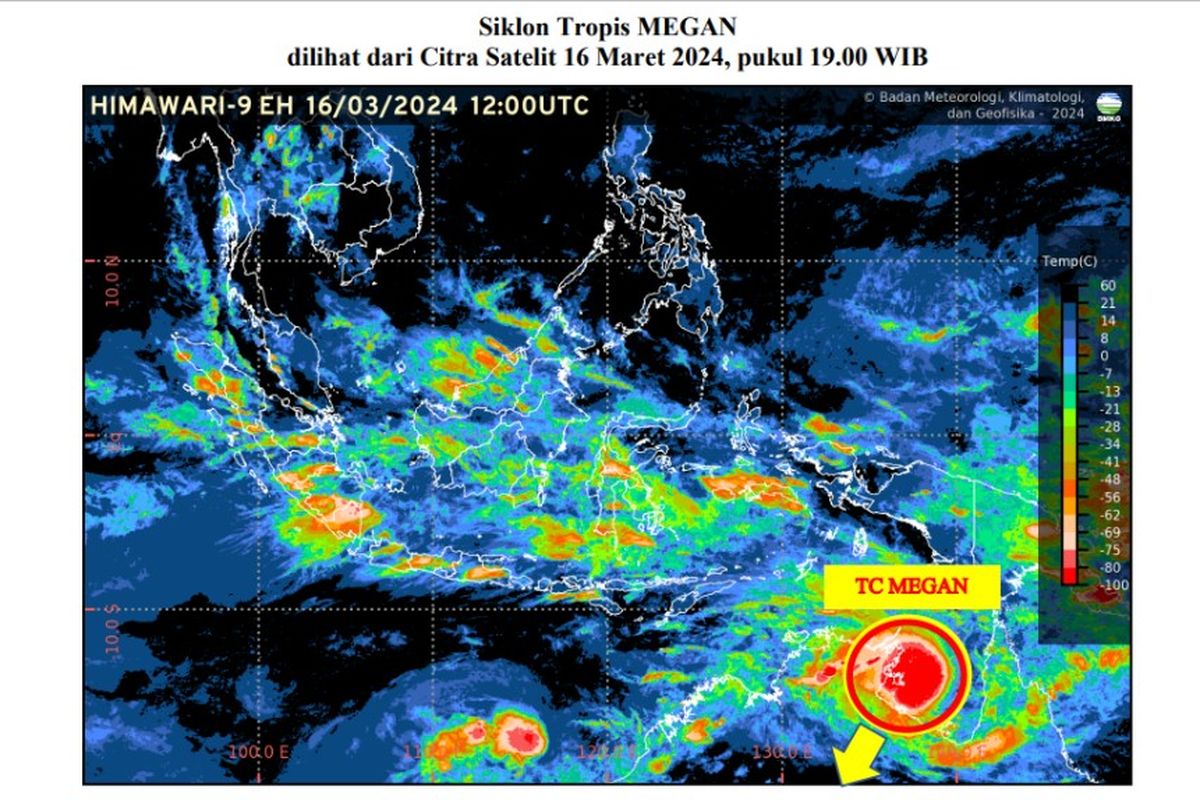 2,7 Juta Jiwa Terdampak Siklon Tropis Bualoi di Filipina, 26 Tewas, Ratusan Ribu Mengungsi
