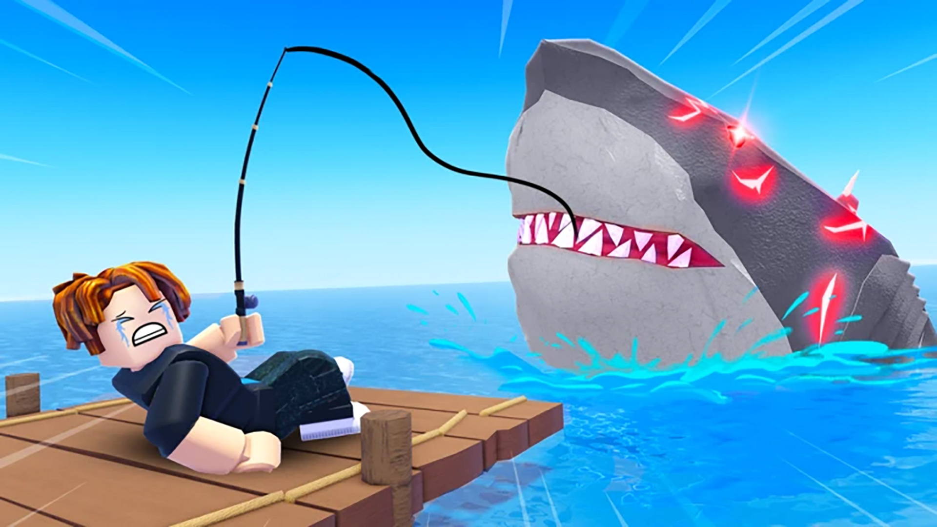 All Fish It codes (September 2025)