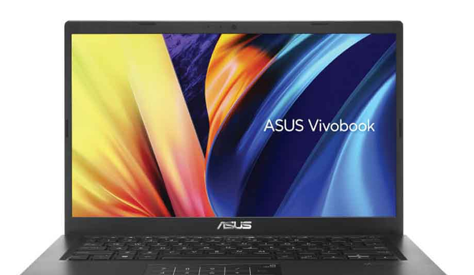 Slim dan Super Ringan, Yuk Kenalan dengan Asus Vivobook A1400EA!