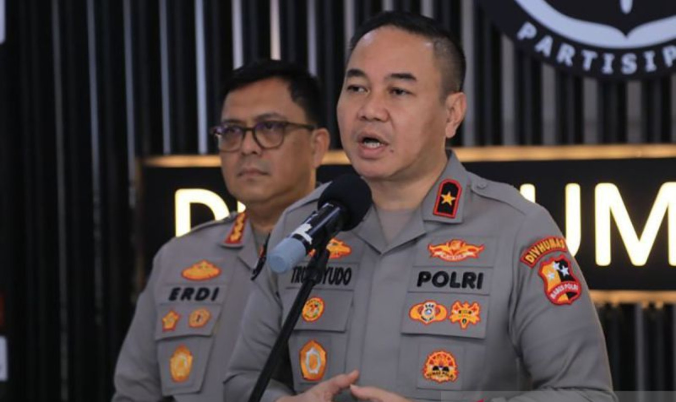 Bareskrim Polri Tegaskan Proses Hukum Tetap Berjalan Terhadap Tersangka Kerusuhan Demo, Gerakan Nurani Bangsa Desak Pembebasan Aktivis