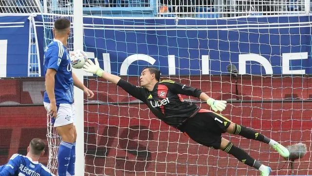 Emil Audero Raih Cleansheet Kelima, Perpanjang Rekor Tak Terkalahkan Cremonese di Serie A Musim 2025/2026