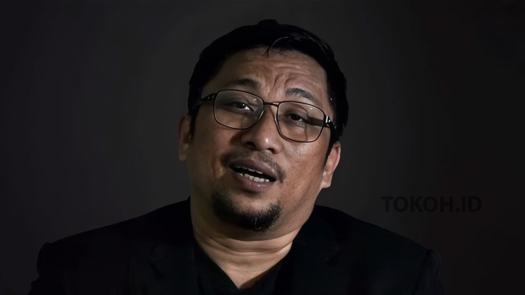 Feri Amsari: Logika Sabda Nabi Muhammad SAW Mengindikasikan Mayoritas Hakim Konstitusi Masuk Neraka Akibat Penanganan Dugaan Kecurangan Pilpres 2024