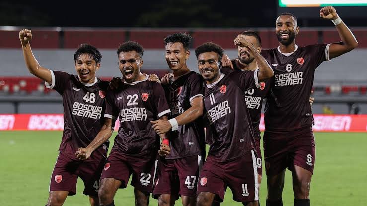 Jeda Internasional, Skuad PSM Makassar Diliburkan Sampai 9 Oktober