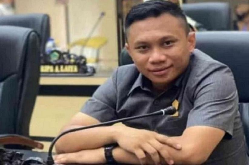 Judul Viral: Anggota DPRD Gorontalo Ungkit "Rampok Uang Negara", LHKPN Ungkap Kekayaan Minus Rp2 Juta, Skandal Pecat dari PDIP