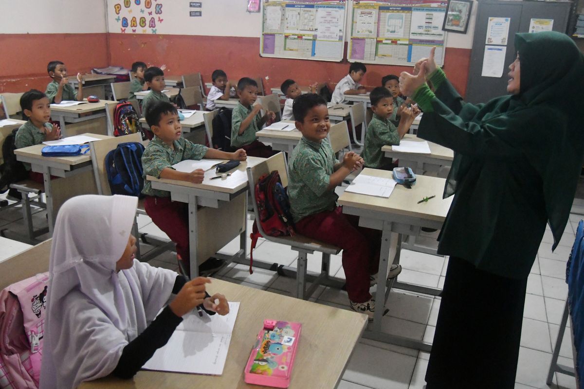 Keselamatan Siswa Jadi Prioritas Utama: Pemerintah Ambil Tindakan Tegas, SPPG Bermasalah Ditutup Sementara