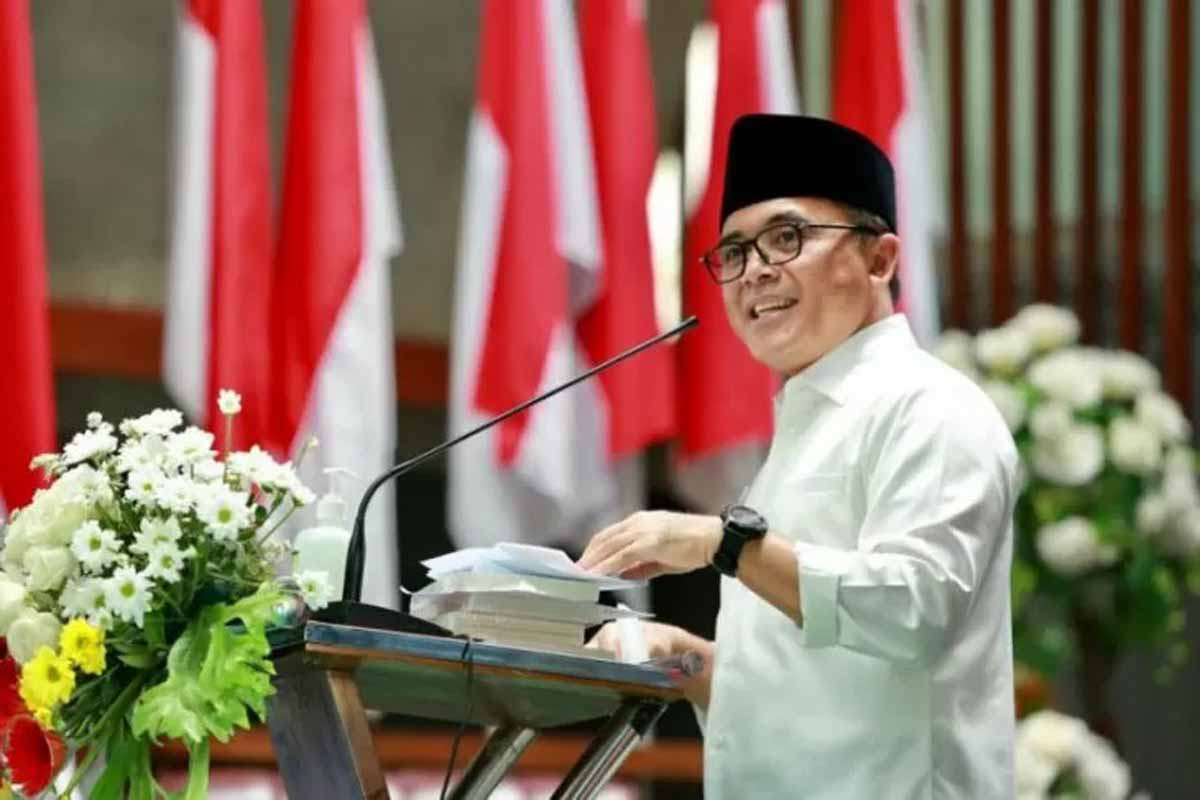 Mantan Menpan-RB Azwar Anas Diperiksa Kejaksaan Agung Terkait Dugaan Korupsi Pengadaan Laptop Chromebook Kemendikbudristek
