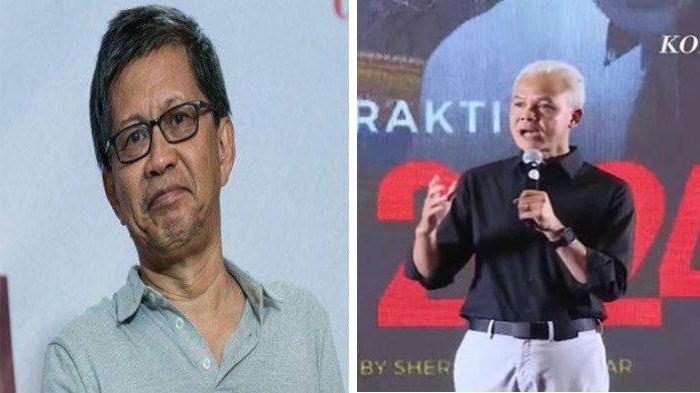 Memanas! Duel Argumen Menohok Menkeu Purbaya Yudhi Sadewa vs Rocky Gerung: Dari Data Ekonomi hingga Kritik Ekologi Politik