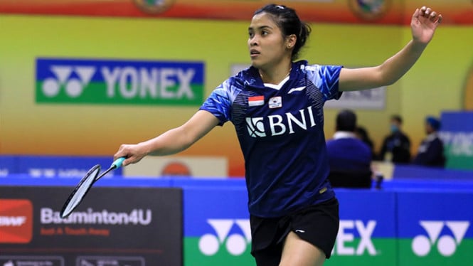 Menguak Alasan Tunggal Gregoria Mariska Tunjung Absen di China Masters dan Korea Open 2025: Prioritas Kesehatan Sang Srikandi Tunggal Putri Indonesia