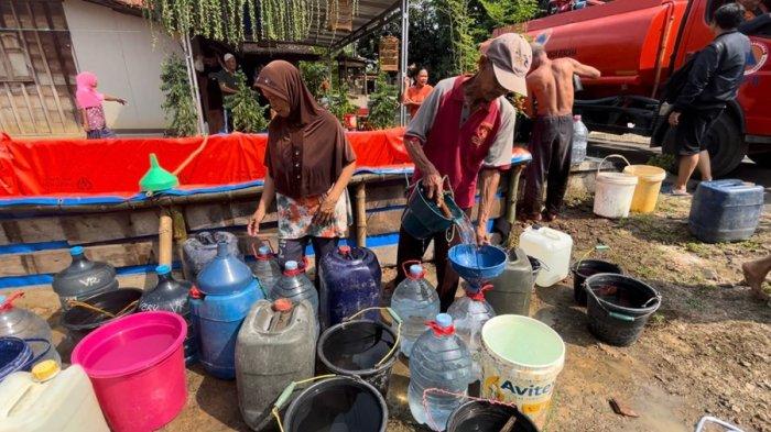 Menteri Pariwisata Widiyanti Putri Wardhana Tegas Meluruskan Isu Mandi Air Galon dan Pembatalan Mendadak Kunjungan Kerja