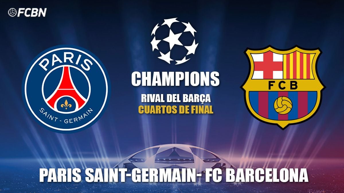 Prediksi Bola Barcelona Vs PSG 2 Oktober 2025: Duel Sengit Dua Raksasa Eropa di Liga Champions