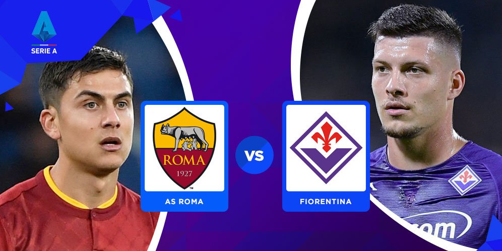 Prediksi Bola Fiorentina Vs Roma 5 Oktober 2025: Duel Sengit di Artemio Franchi, Siapa yang Akan Unggul?