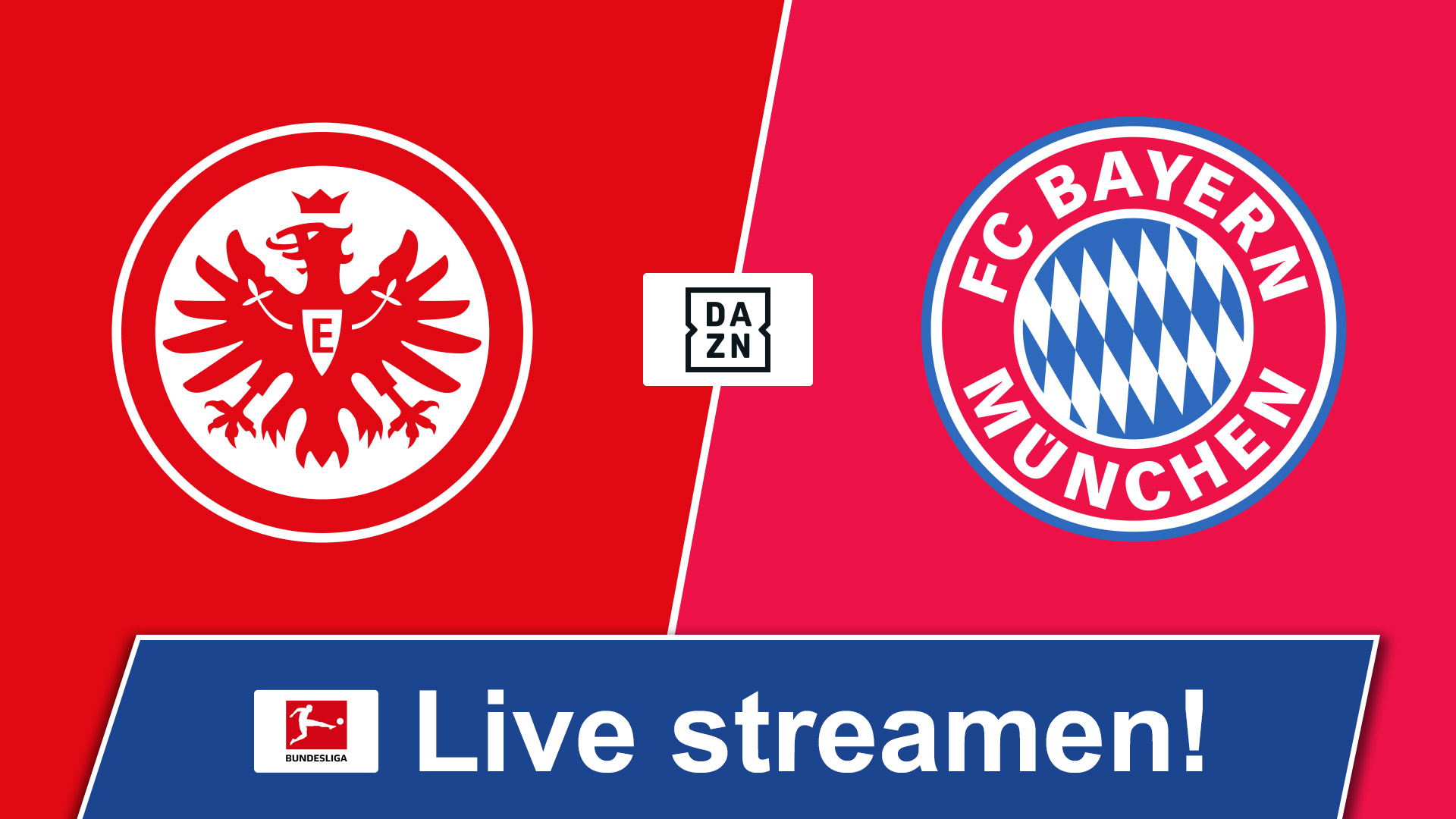 Prediksi Bola Frankfurt Vs Bayern 4 Oktober 2025: Duel Sengit di Deutsche Bank Park, Bayern Tetap Diunggulkan