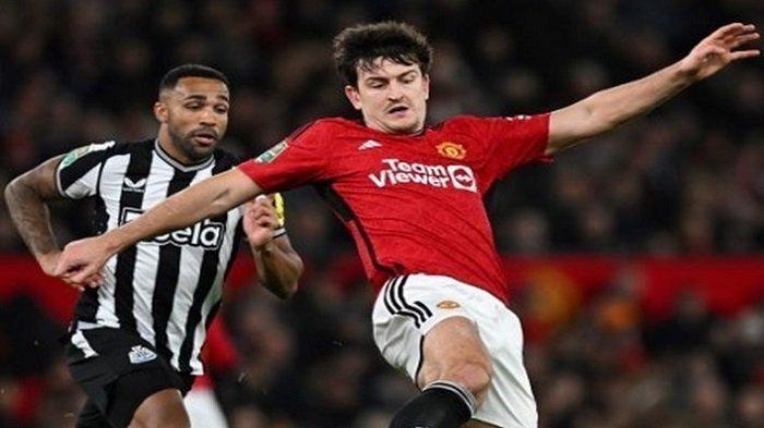 Prediksi Bola Man United Vs Sunderland 4 Oktober 2025 | rakyatnesia.com