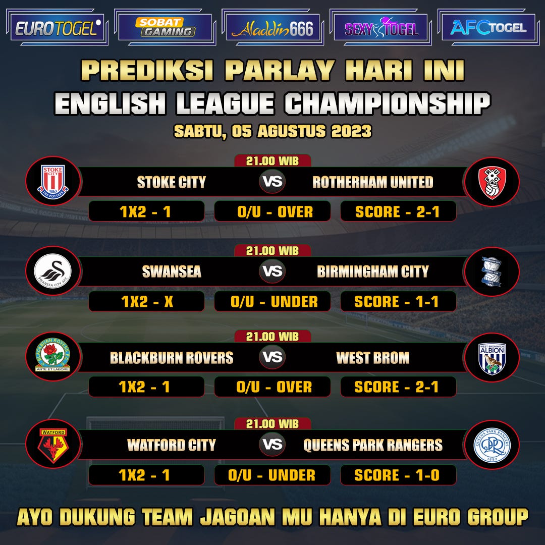 Prediksi Parlay Bola 1 & 2 Oktober 2025: Panduan Lengkap dan Analisis Mendalam dari Parlaybola.org