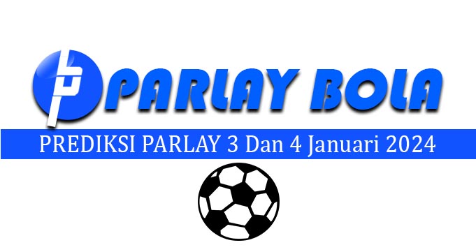 Prediksi Parlay Bola 3 & 4 Oktober 2025: Analisis Mendalam dan Rekomendasi Akurat